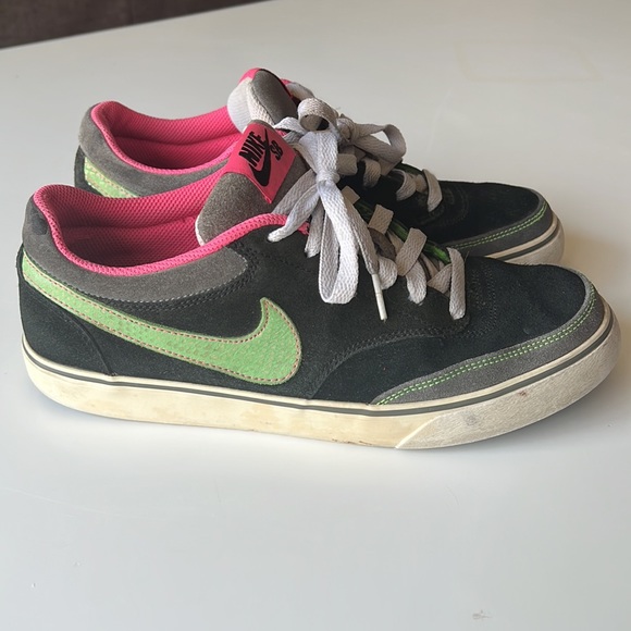 Nike SB Zoom Air Harbor - Picture 3 of 11